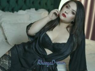 RheeyaDream