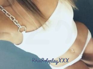 RhiaRoleplayXXX