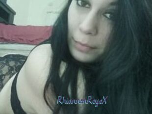 RhiannonReyeX