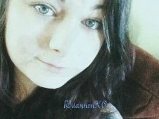 RhiannonXO