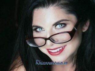 Rhiannonrainxo