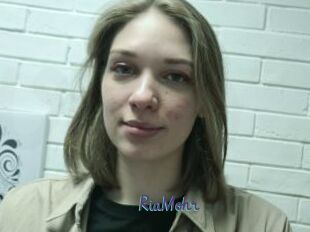 RiaMohr