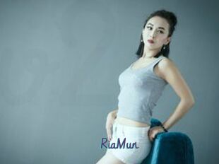 RiaMun