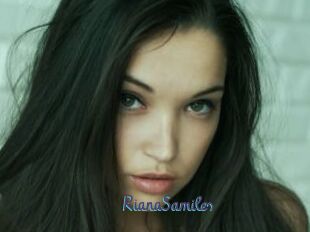 RianaSamiles