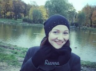 Rianna