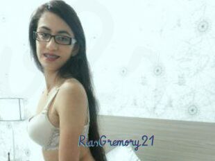 RiasGremory21