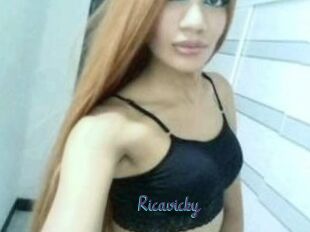 Ricavicky