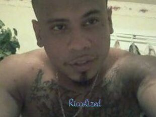 Riccolized