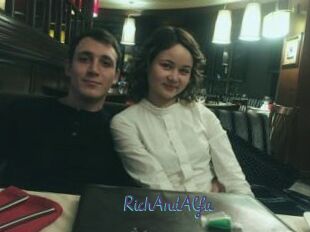 RichAndAlfa