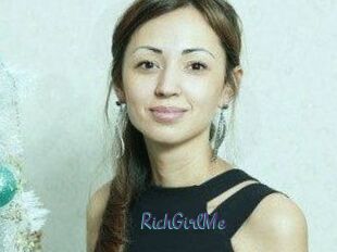 RichGirlMe