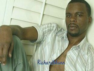 RichardMann