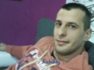 RichiBoy
