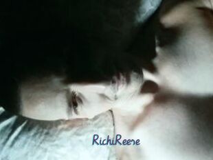 RichiReese