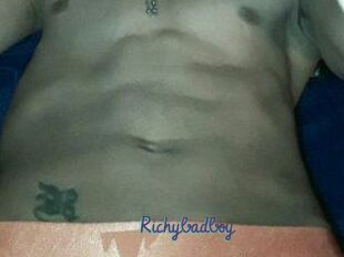 Richybadboy