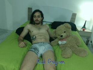 Rick_Grayson