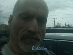 Rickbiden