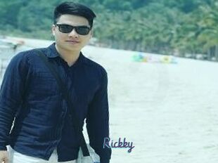 Rickky