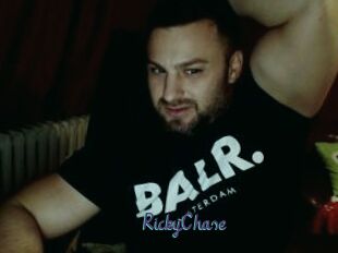 RickyChase