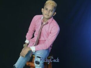 RickyCock