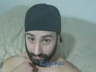 RickyCortez