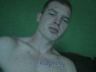 RickyHardy
