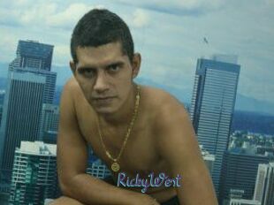 RickyWest