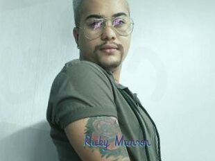 Ricky_Manson