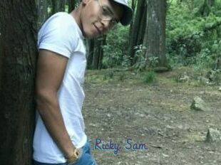 Ricky_Sam