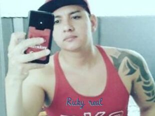 Ricky_real