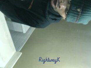 RightwayK