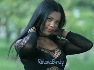RihanaBerky