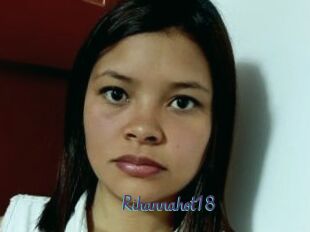 Rihannahot18