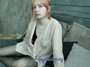 RileyHamming