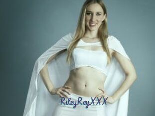 RileyReyXXX