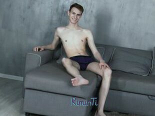 RimusTi