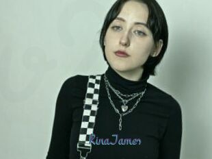 RinaJames