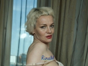 RinaM