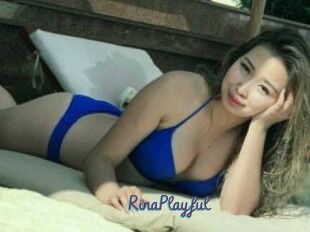 RinaPlayful