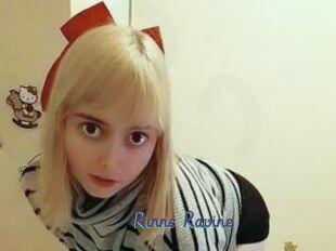 Rinne_Ravine