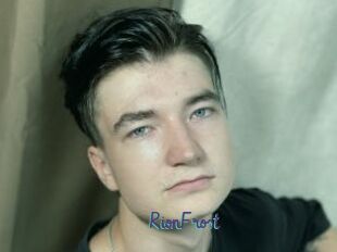 RionFrost