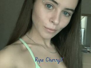 Ripe_CherryX