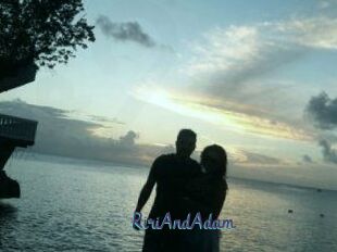 RiriAndAdam