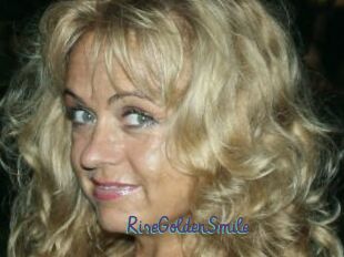 RiseGoldenSmile