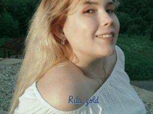 Rita_gold