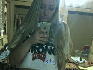 Ritzy