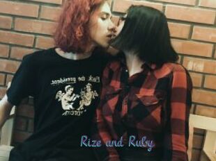 Rize_and_Ruby
