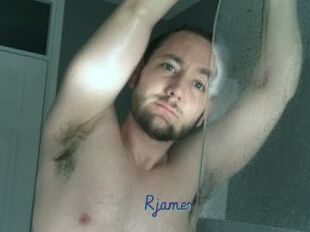 Rjames