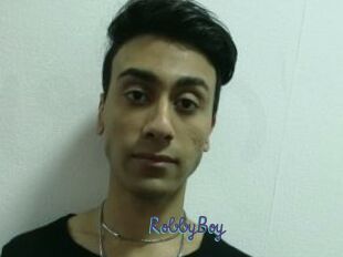RobbyBoy