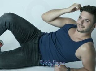 RobbyPayne
