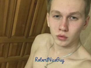 RobertNiceGuy
